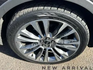 Lincoln MKX 2017 AWD Reserve 4dr SUV