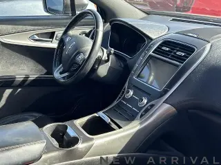 Lincoln MKX 2017 AWD Reserve 4dr SUV