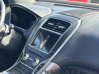 Lincoln MKX 2017 AWD Reserve 4dr SUV