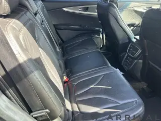 Lincoln MKX 2017 AWD Reserve 4dr SUV