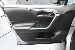 Toyota RAV4 2022 XLE 4dr SUV