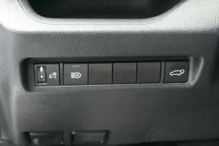 Toyota RAV4 2022 XLE 4dr SUV