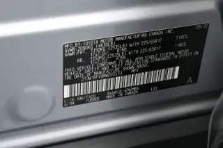Toyota RAV4 2022 XLE 4dr SUV