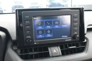 Toyota RAV4 2022 XLE 4dr SUV