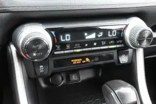 Toyota RAV4 2022 XLE 4dr SUV
