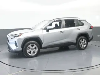 Toyota RAV4 2022 XLE 4dr SUV