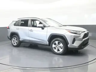 Toyota RAV4 2022 XLE 4dr SUV