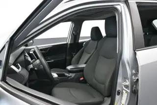 Toyota RAV4 2022 XLE 4dr SUV