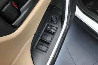 Toyota RAV4 2025 LE 4dr SUV