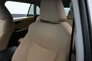 Toyota RAV4 2025 LE 4dr SUV