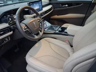 Lincoln Nautilus 2022 Reserve 4 SUV