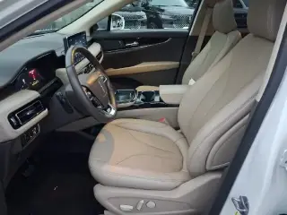 Lincoln Nautilus 2022 Reserve 4 SUV