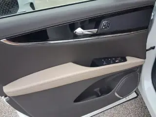 Lincoln Nautilus 2022 Reserve 4 SUV