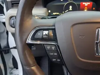 Lincoln Nautilus 2022 Reserve 4 SUV