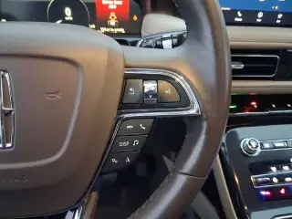 Lincoln Nautilus 2022 Reserve 4 SUV