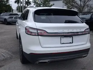Lincoln Nautilus 2022 Reserve 4 SUV