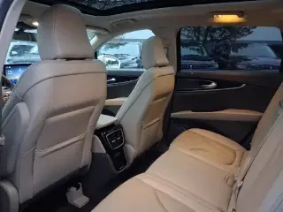 Lincoln Nautilus 2022 Reserve 4 SUV