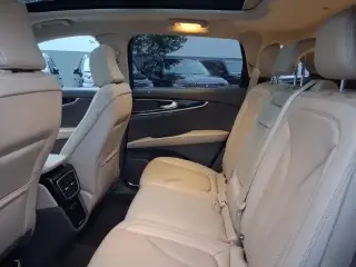 Lincoln Nautilus 2022 Reserve 4 SUV