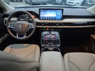 Lincoln Nautilus 2022 Reserve 4 SUV