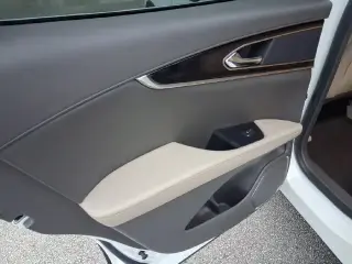 Lincoln Nautilus 2022 Reserve 4 SUV