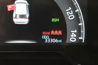 Toyota RAV4 2025 XLE Premium 4dr SUV