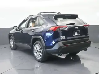 Toyota RAV4 2025 XLE Premium 4dr SUV