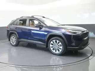 Toyota RAV4 2025 XLE Premium 4dr SUV