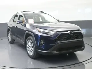 Toyota RAV4 2025 XLE Premium 4dr SUV