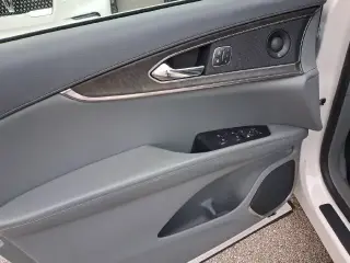 Lincoln Nautilus 2019 AWD Reserve 4dr SUV