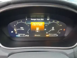 Lincoln Nautilus 2019 AWD Reserve 4dr SUV