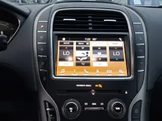 Lincoln Nautilus 2019 AWD Reserve 4dr SUV