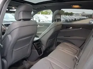 Lincoln Nautilus 2019 AWD Reserve 4dr SUV