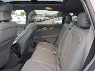 Lincoln Nautilus 2019 AWD Reserve 4dr SUV