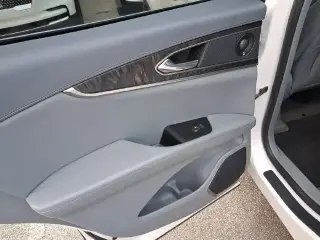 Lincoln Nautilus 2019 AWD Reserve 4dr SUV