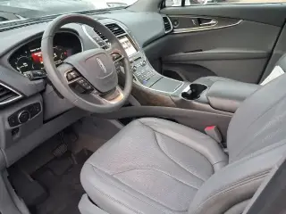Lincoln Nautilus 2019 AWD Reserve 4dr SUV