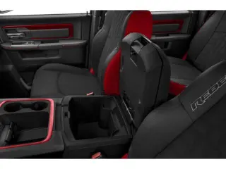 Ram 1500 2018 4x4 Rebel 4dr Crew Cab 5.5 ft. SB Pickup
