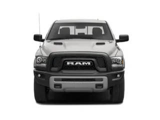 Ram 1500 2018 4x4 Rebel 4dr Crew Cab 5.5 ft. SB Pickup