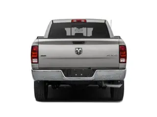 Ram 1500 2018 4x4 Rebel 4dr Crew Cab 5.5 ft. SB Pickup