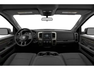 Ram 1500 2018 4x4 Rebel 4dr Crew Cab 5.5 ft. SB Pickup
