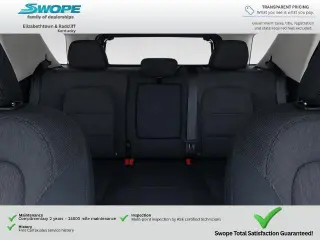 Ford Bronco Sport 2023 AWD Big Bend 4dr SUV