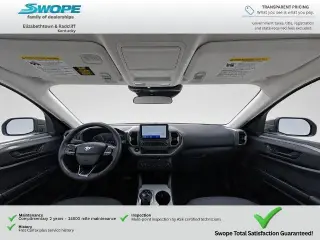 Ford Bronco Sport 2023 AWD Big Bend 4dr SUV