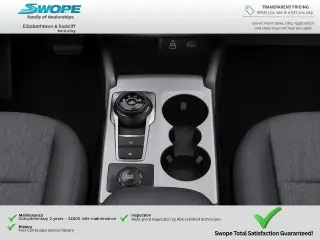 Ford Bronco Sport 2023 AWD Big Bend 4dr SUV