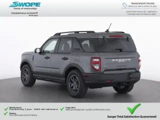 Ford Bronco Sport 2023 AWD Big Bend 4dr SUV
