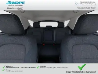 Ford Bronco Sport 2023 AWD Big Bend 4dr SUV