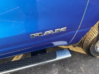 Ram 1500 2019 4x4 Big Horn 4dr Crew Cab 5.6 ft. SB Pickup