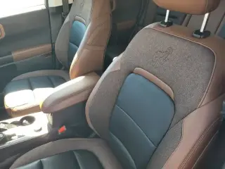 Ford Bronco Sport 2025 AWD Outer Banks 4dr SUV