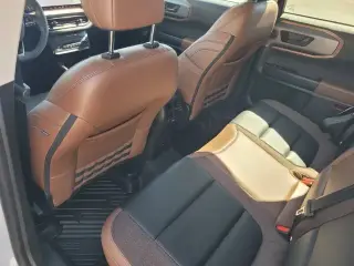 Ford Bronco Sport 2025 AWD Outer Banks 4dr SUV