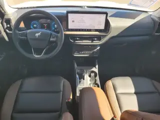 Ford Bronco Sport 2025 AWD Outer Banks 4dr SUV