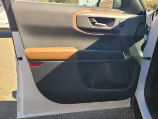 Ford Bronco Sport 2025 AWD Outer Banks 4dr SUV