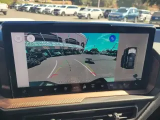Ford Bronco Sport 2025 AWD Outer Banks 4dr SUV